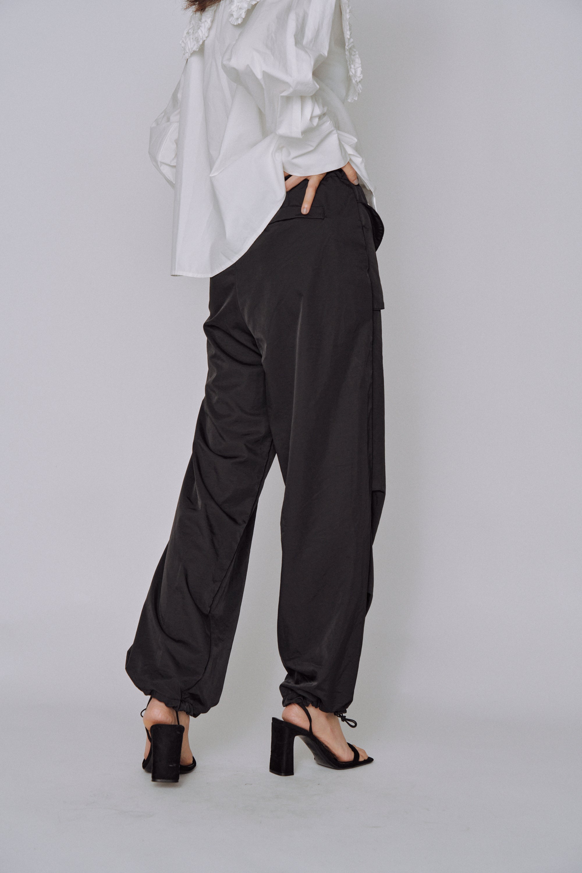 Everyday trouser 