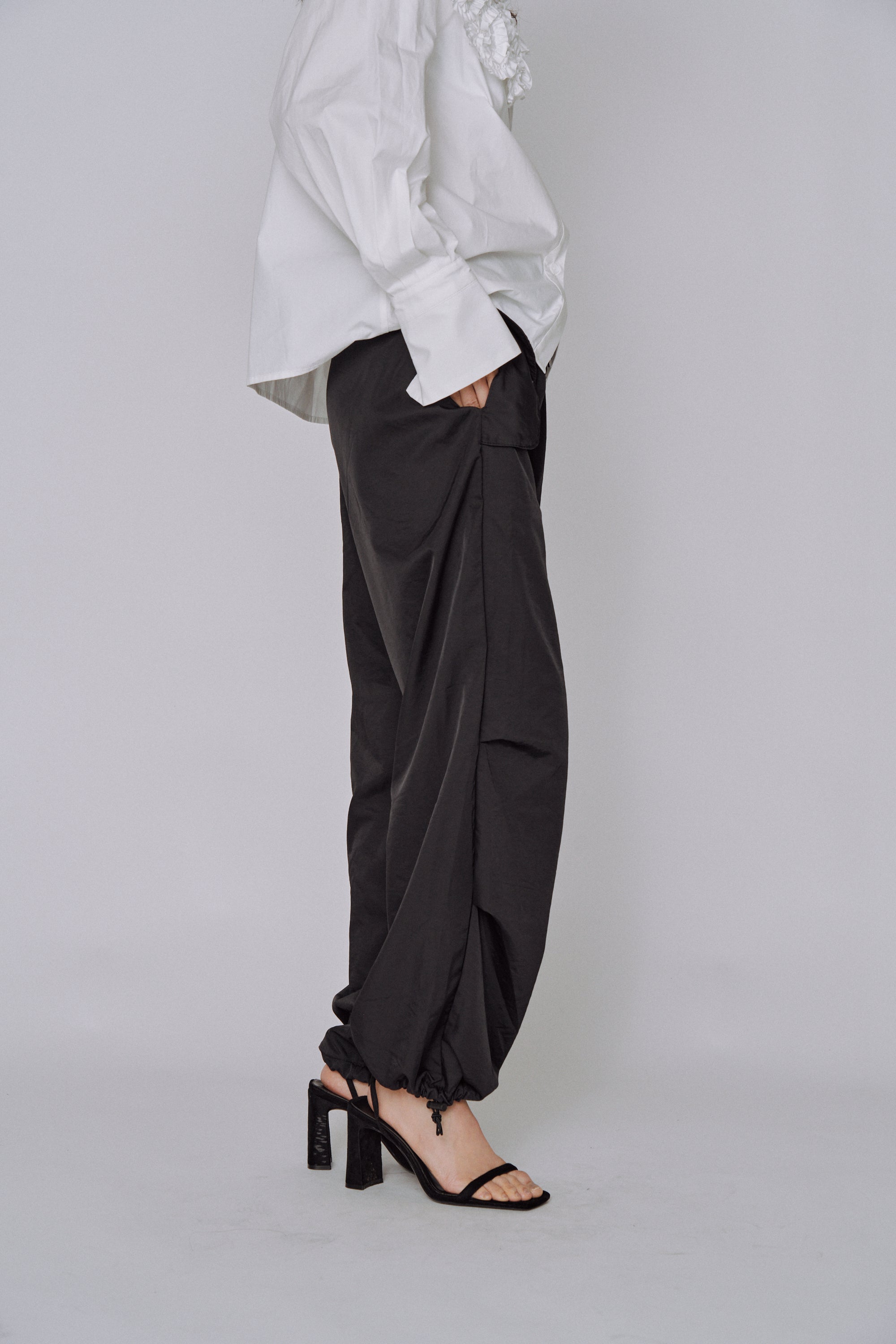 Everyday trouser 