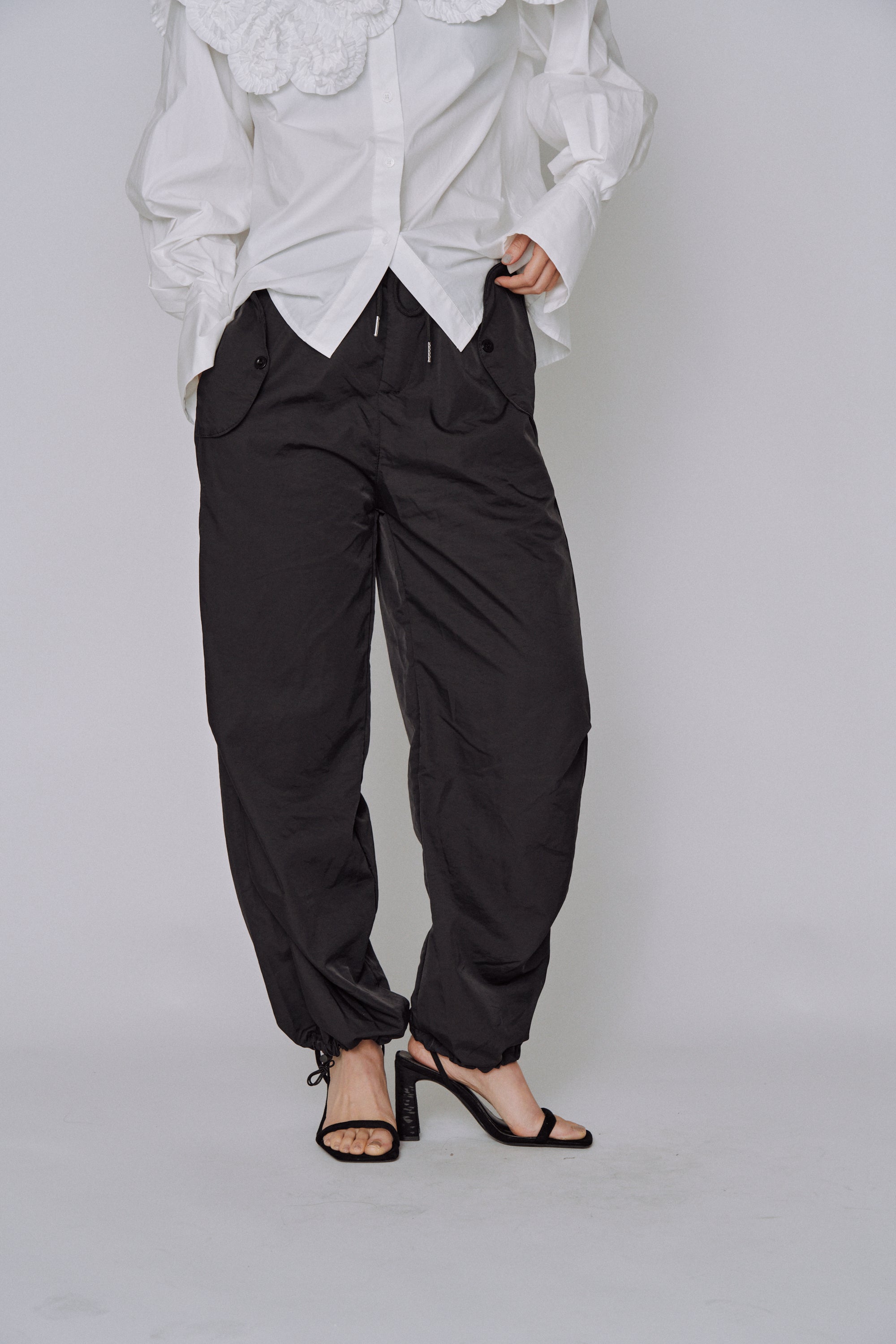 Everyday trouser 