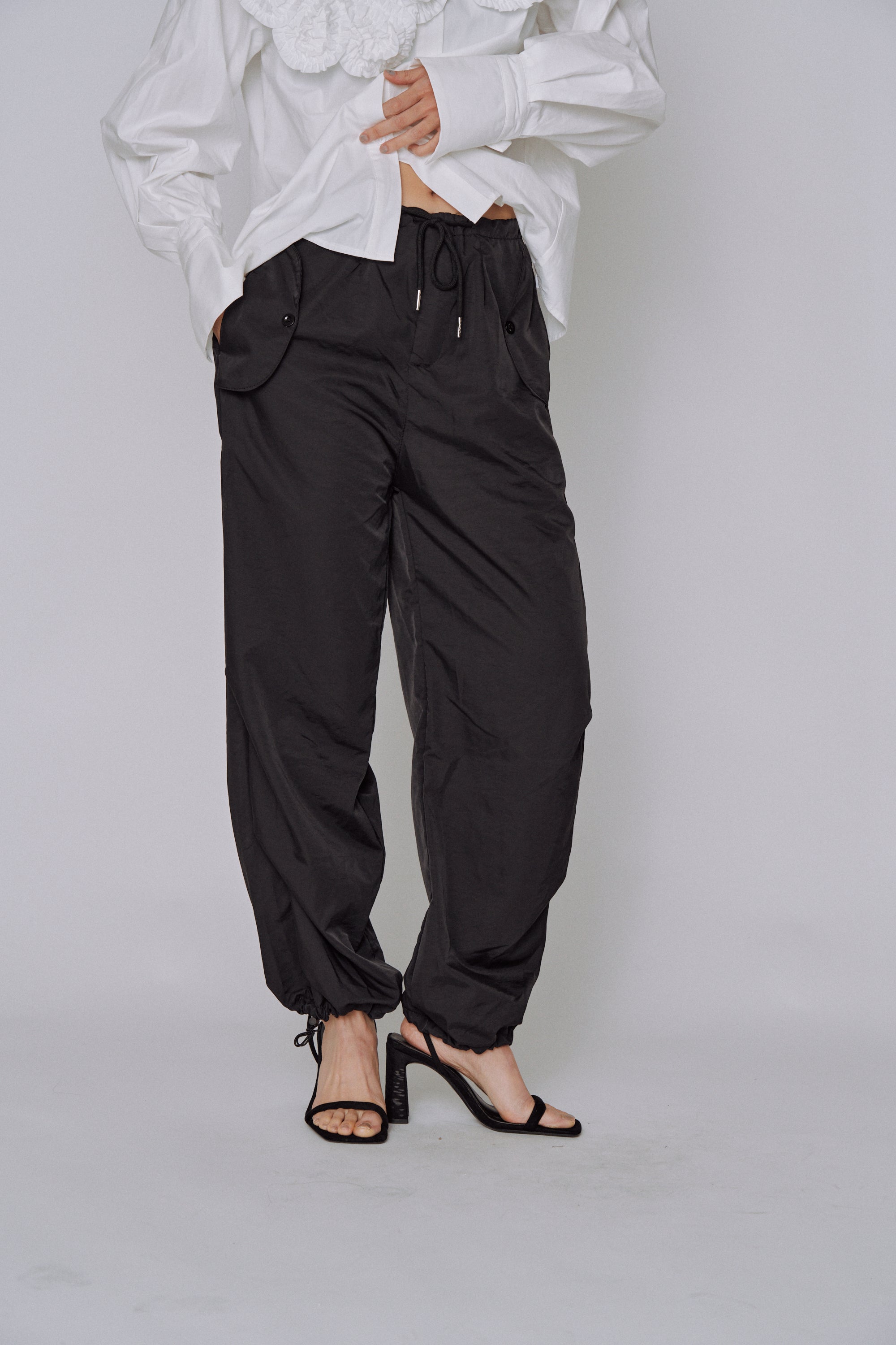Everyday trouser 