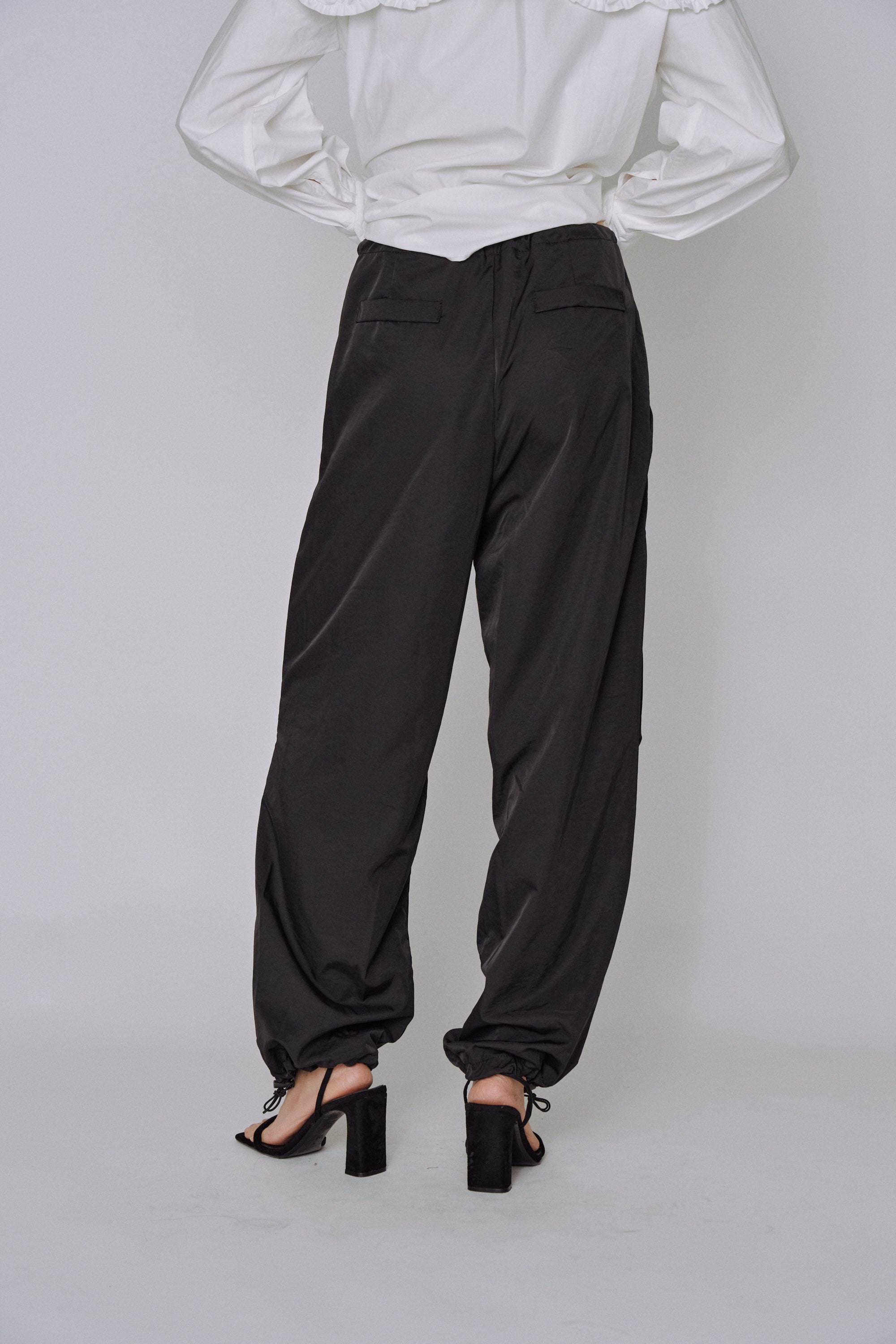 Everyday trouser 