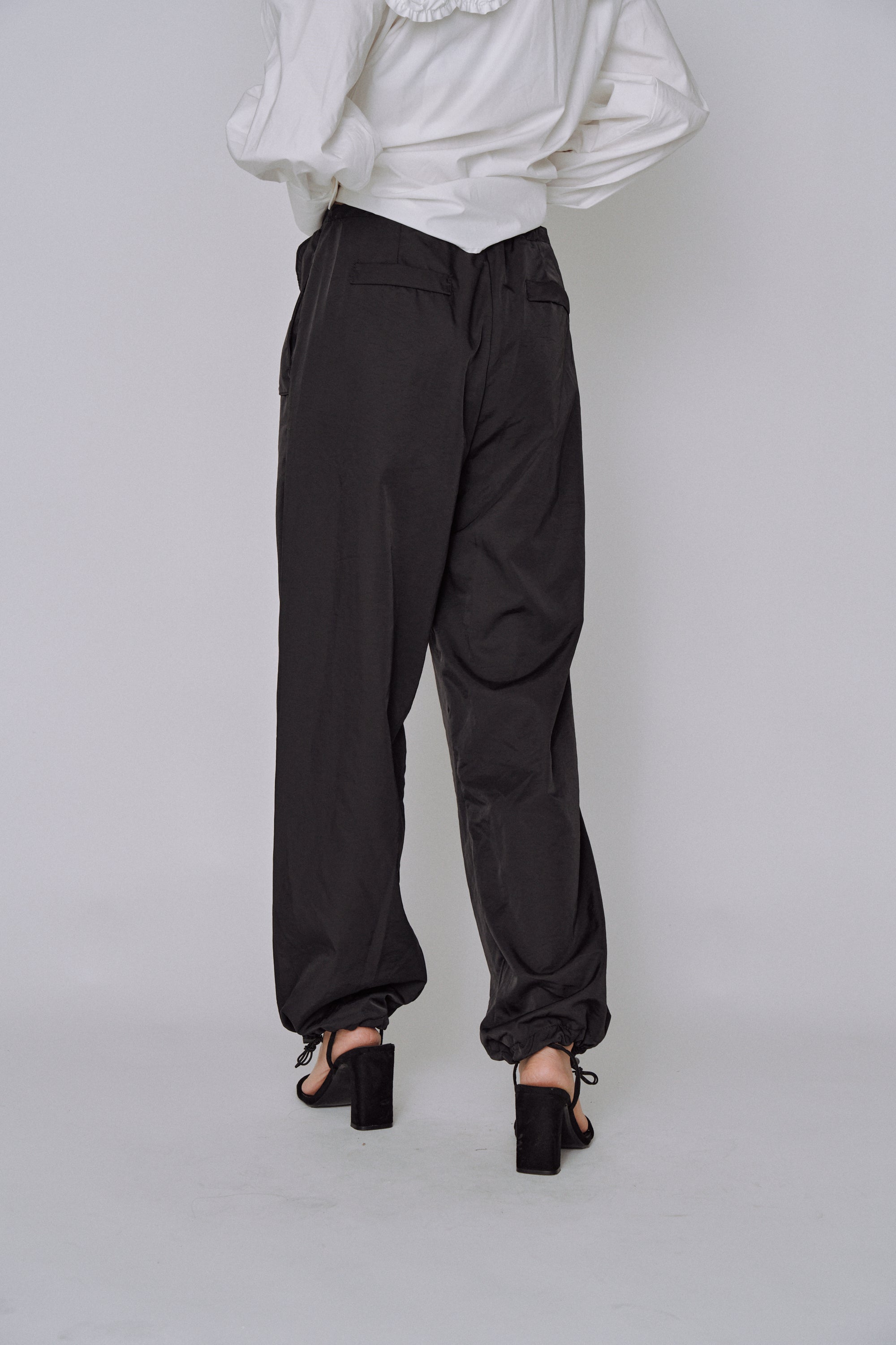 Everyday trouser 