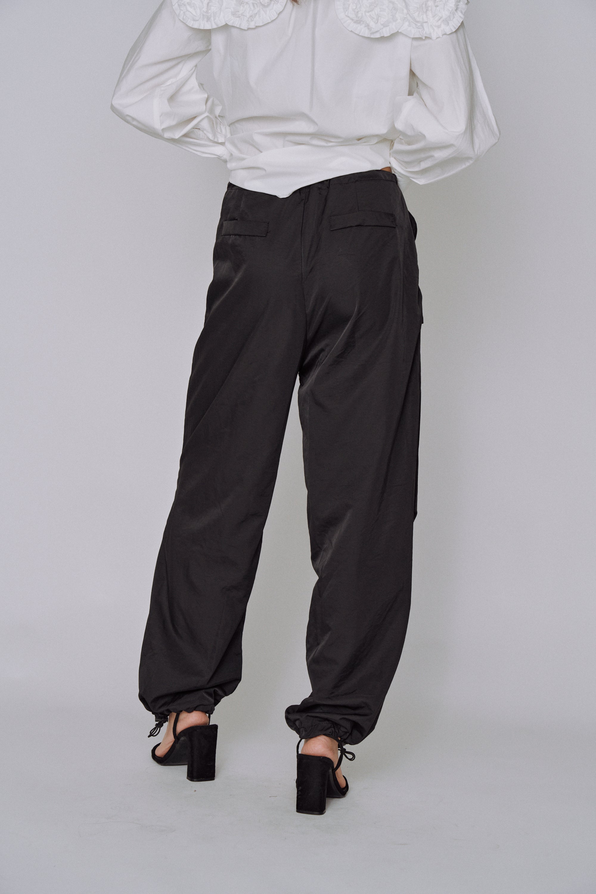 Everyday trouser 