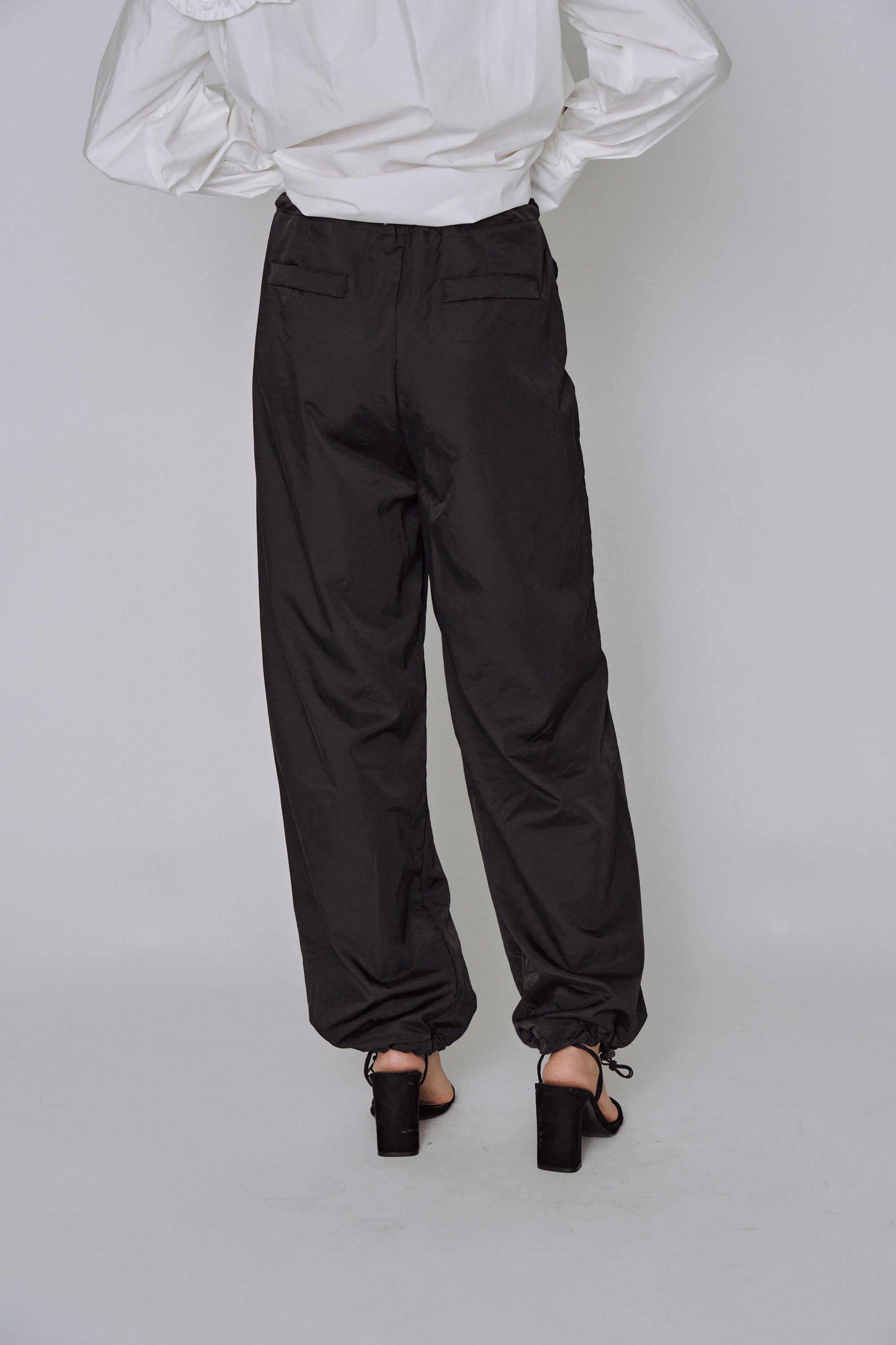 Everyday trouser 
