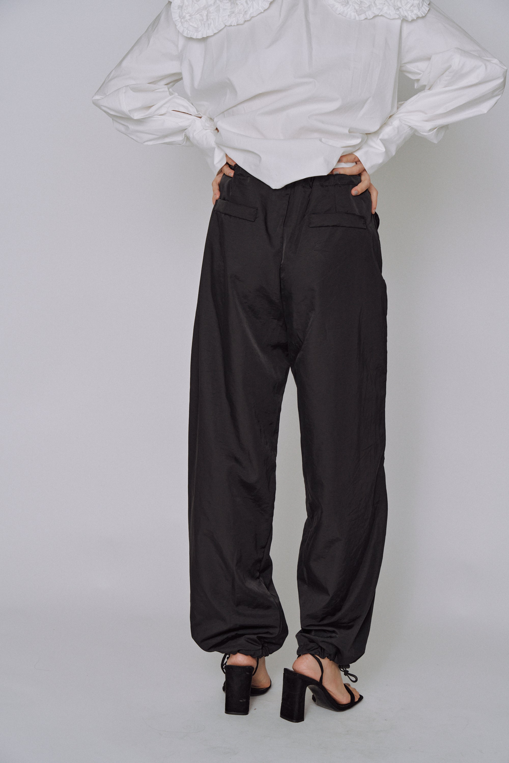 Everyday trouser 