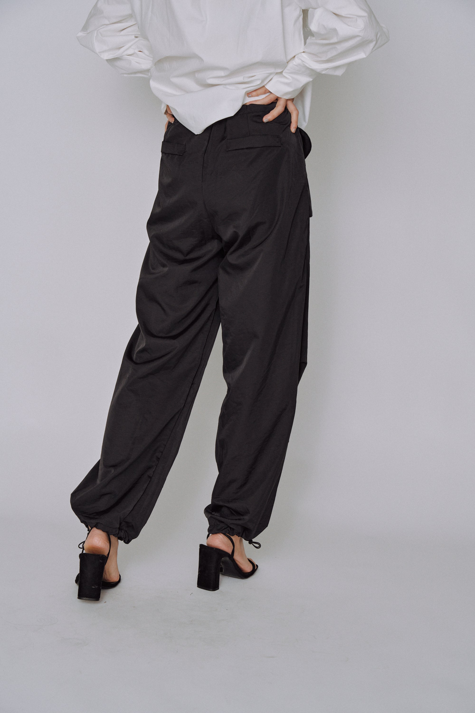 Everyday trouser 