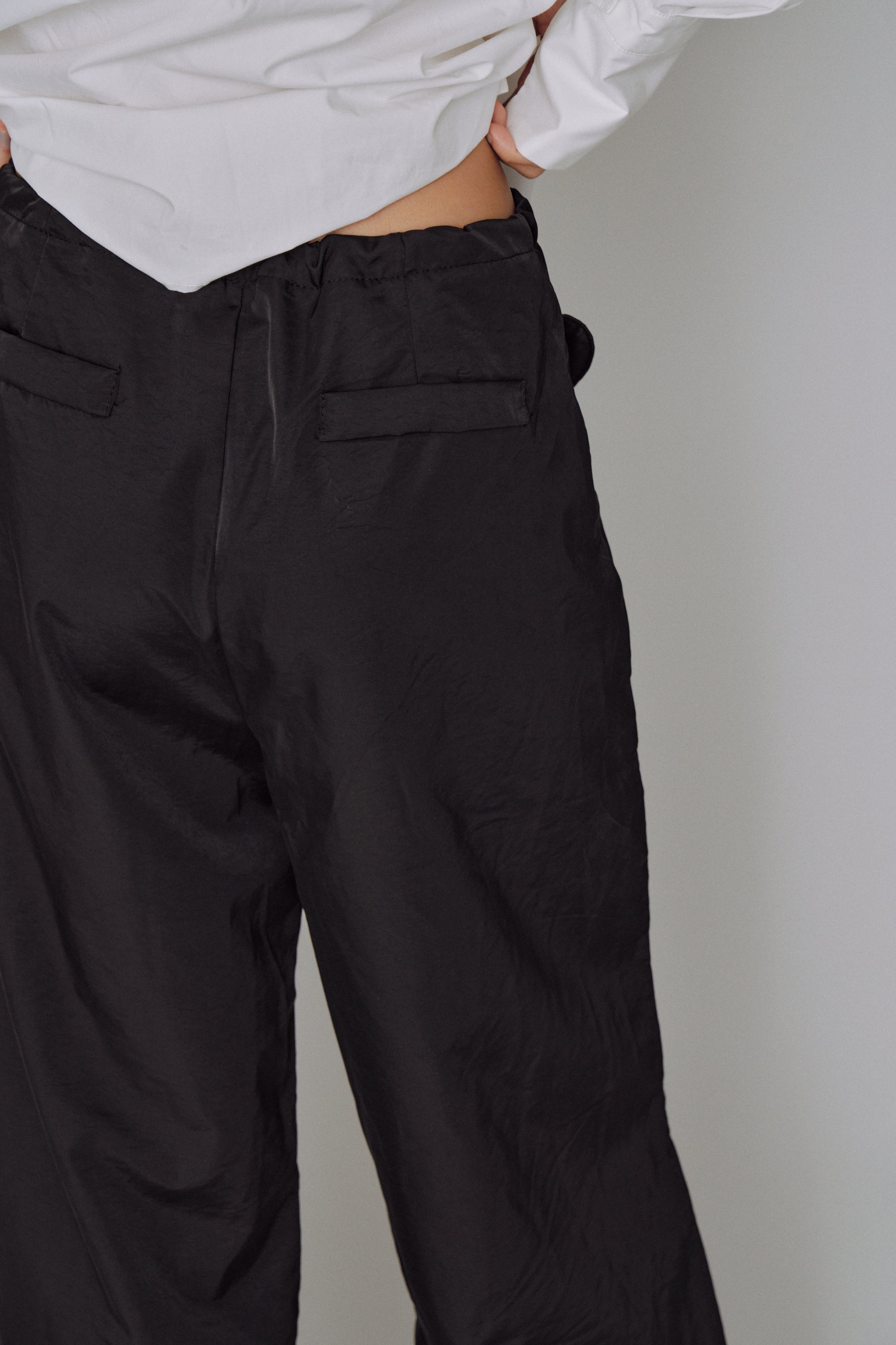 Everyday trouser 
