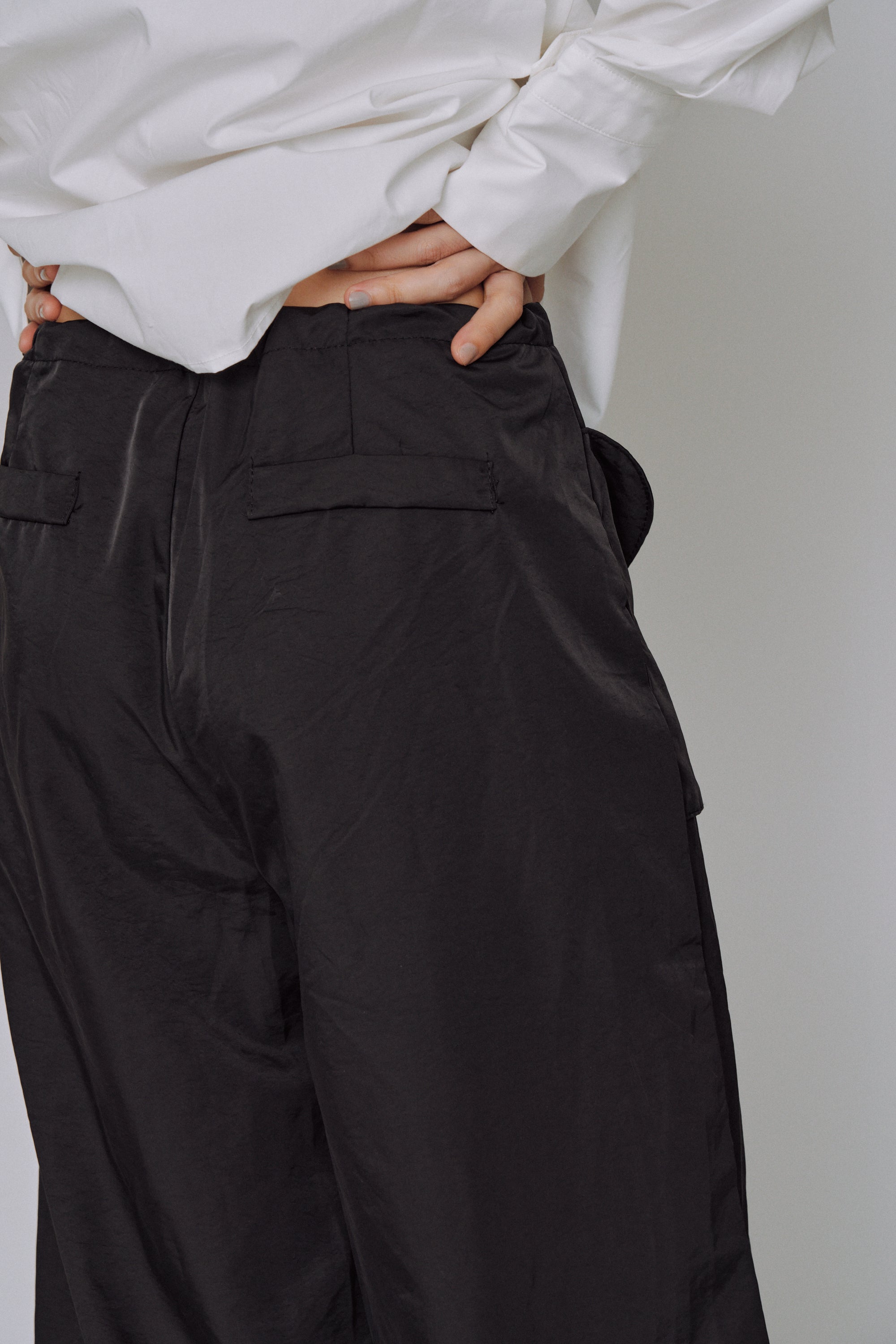 Everyday trouser 