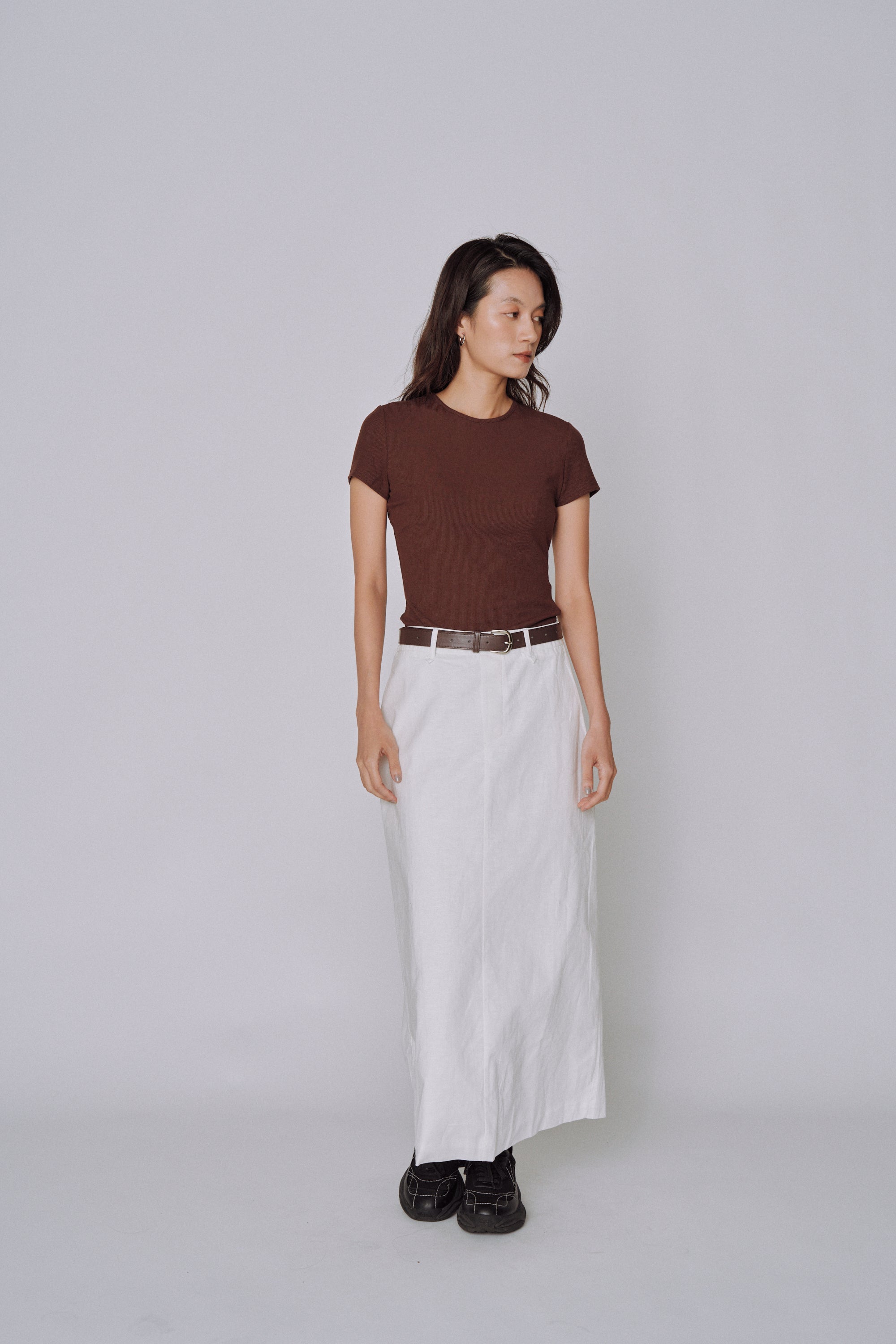 NEW｜Everyday Column Skirt