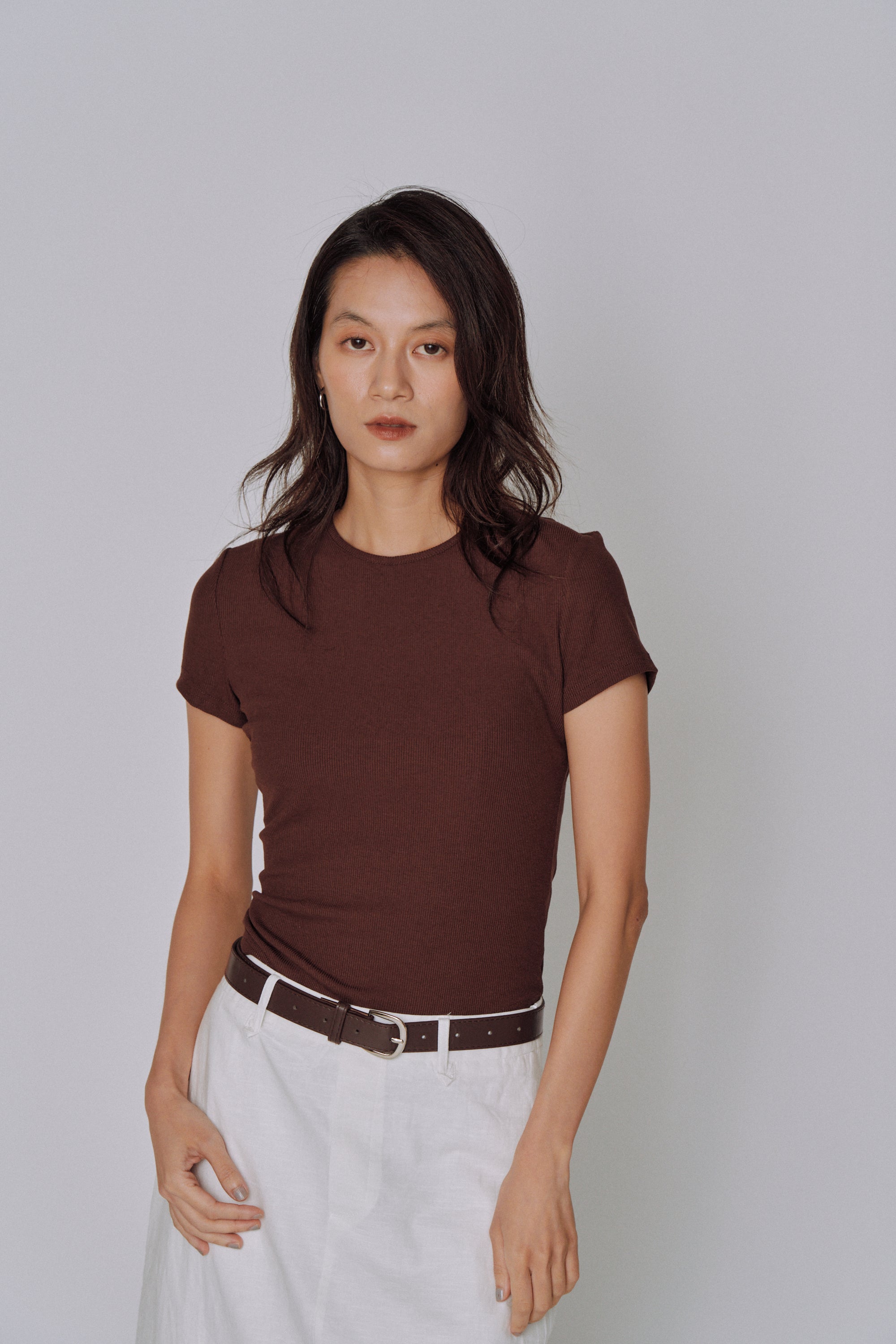 T-shirts, body suits 