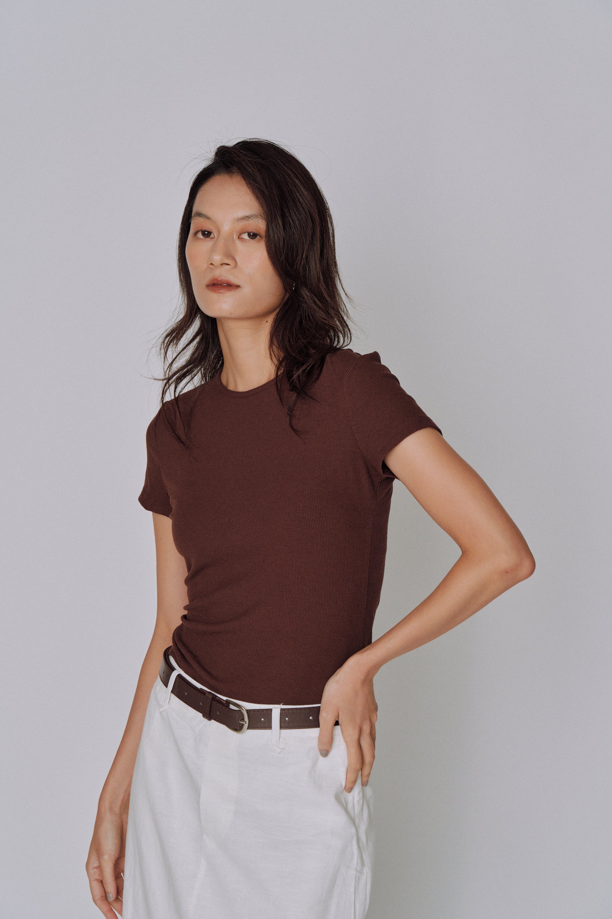 T-shirts, body suits 