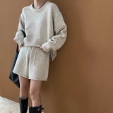 Cozy Knit Set