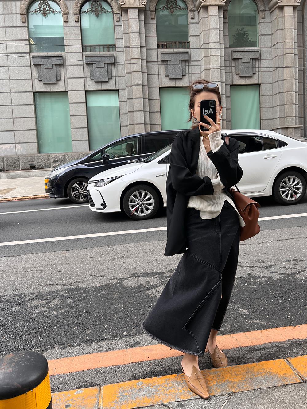 Allure Sheer Top