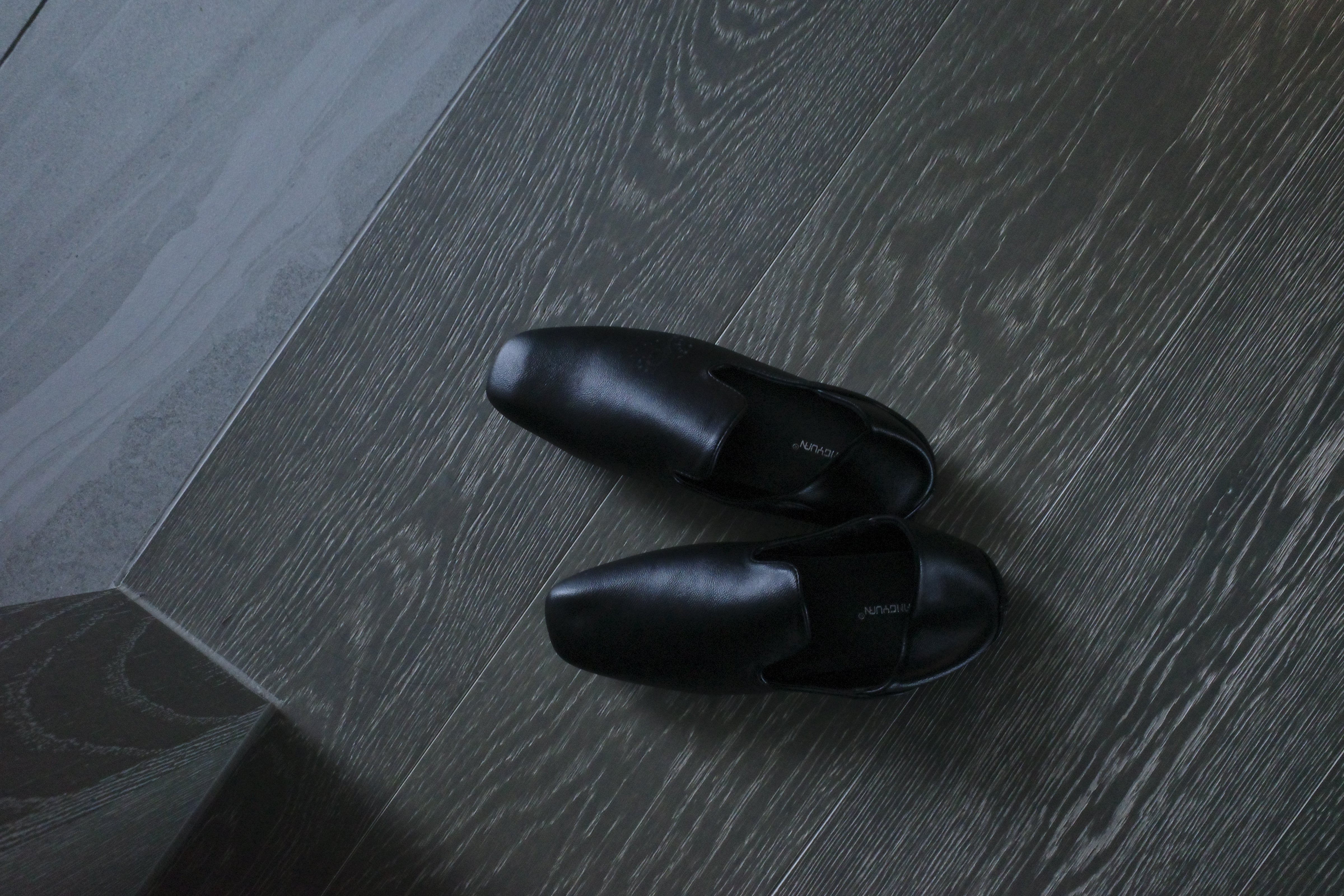 The Soft Loafer