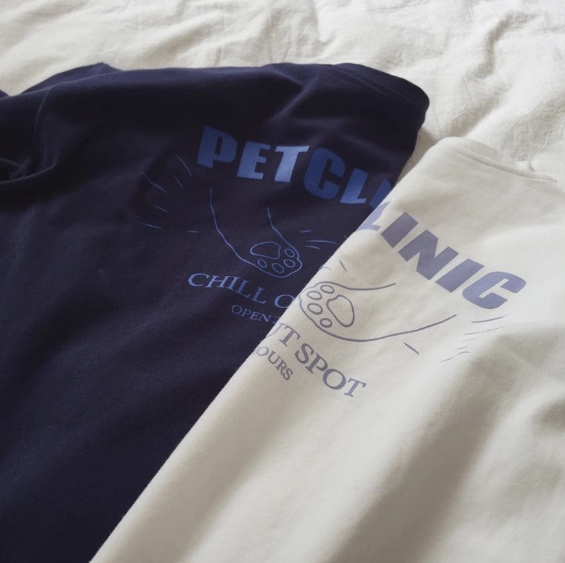 PET CLINIC T