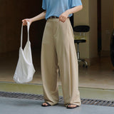 Loose relax trouser