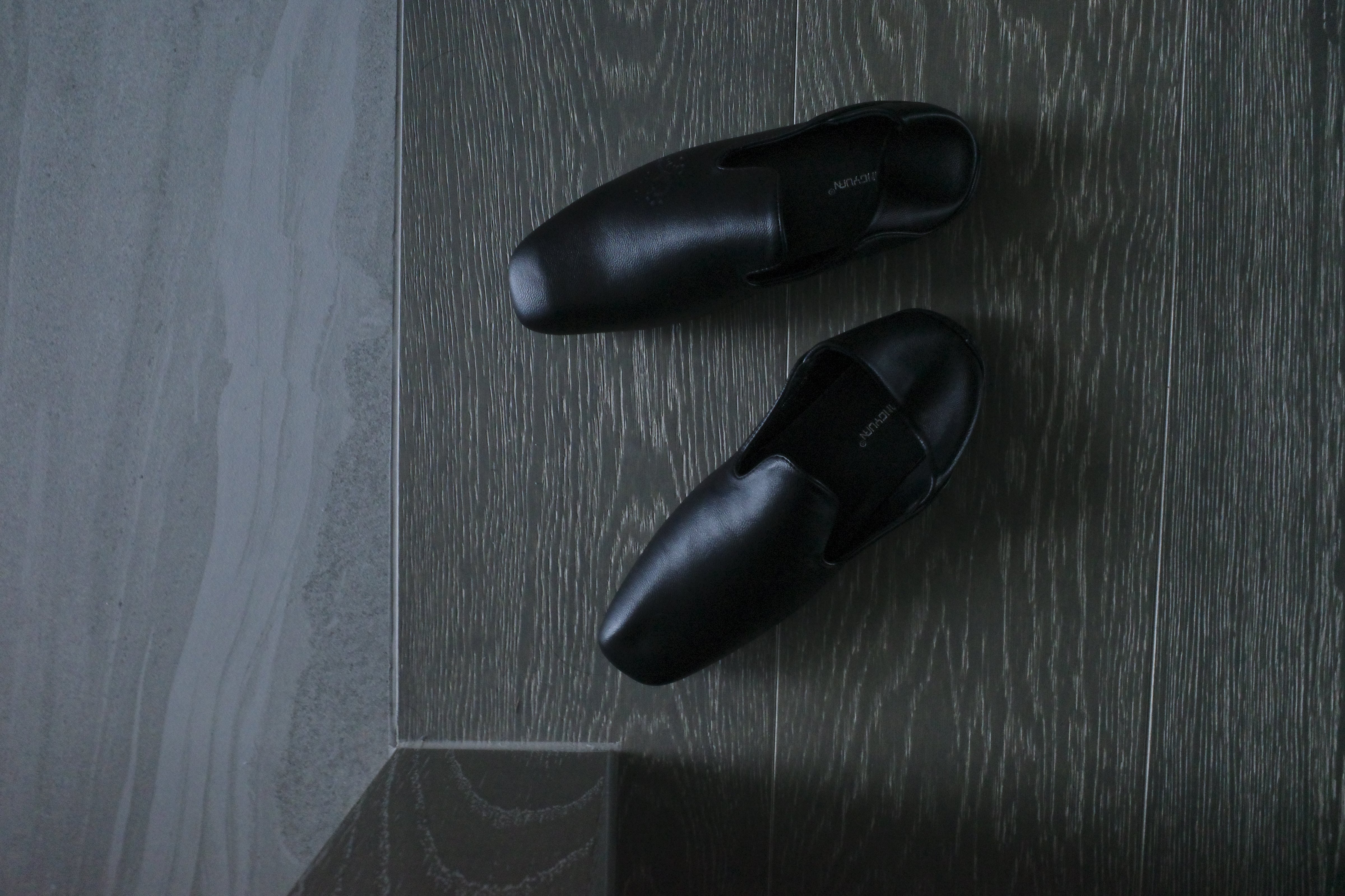 The Soft Loafer