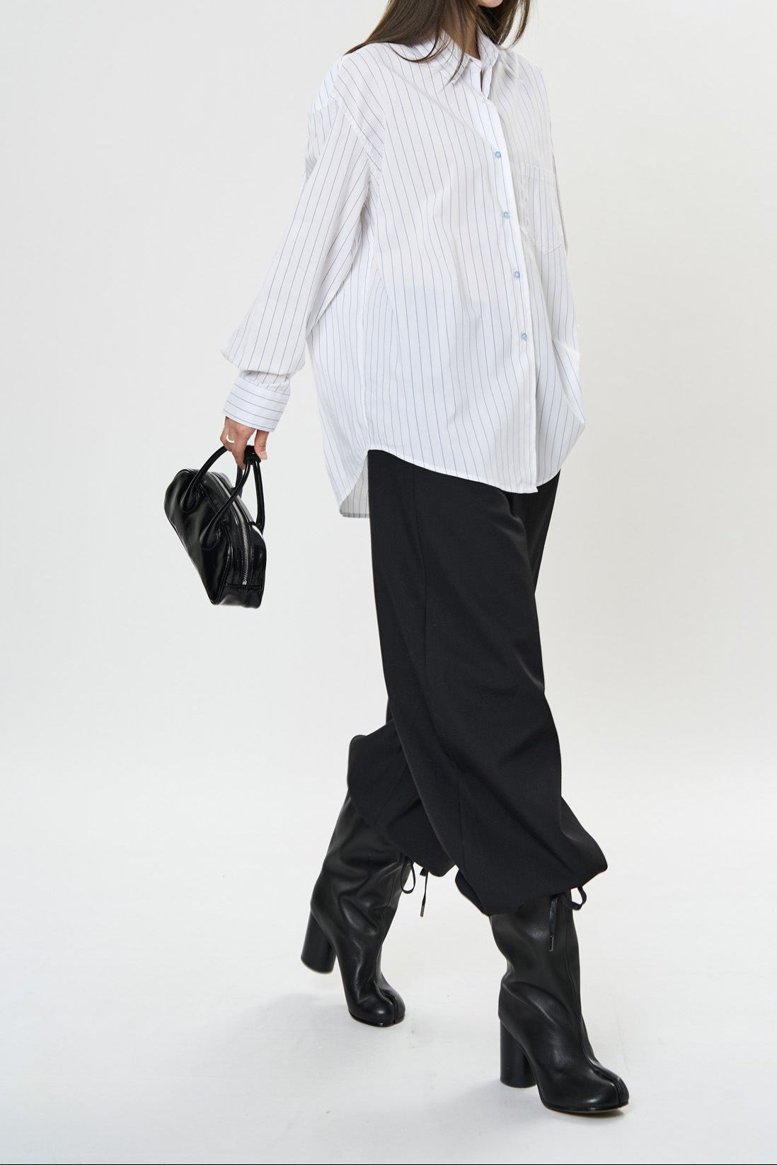 Relax Stripe shirts