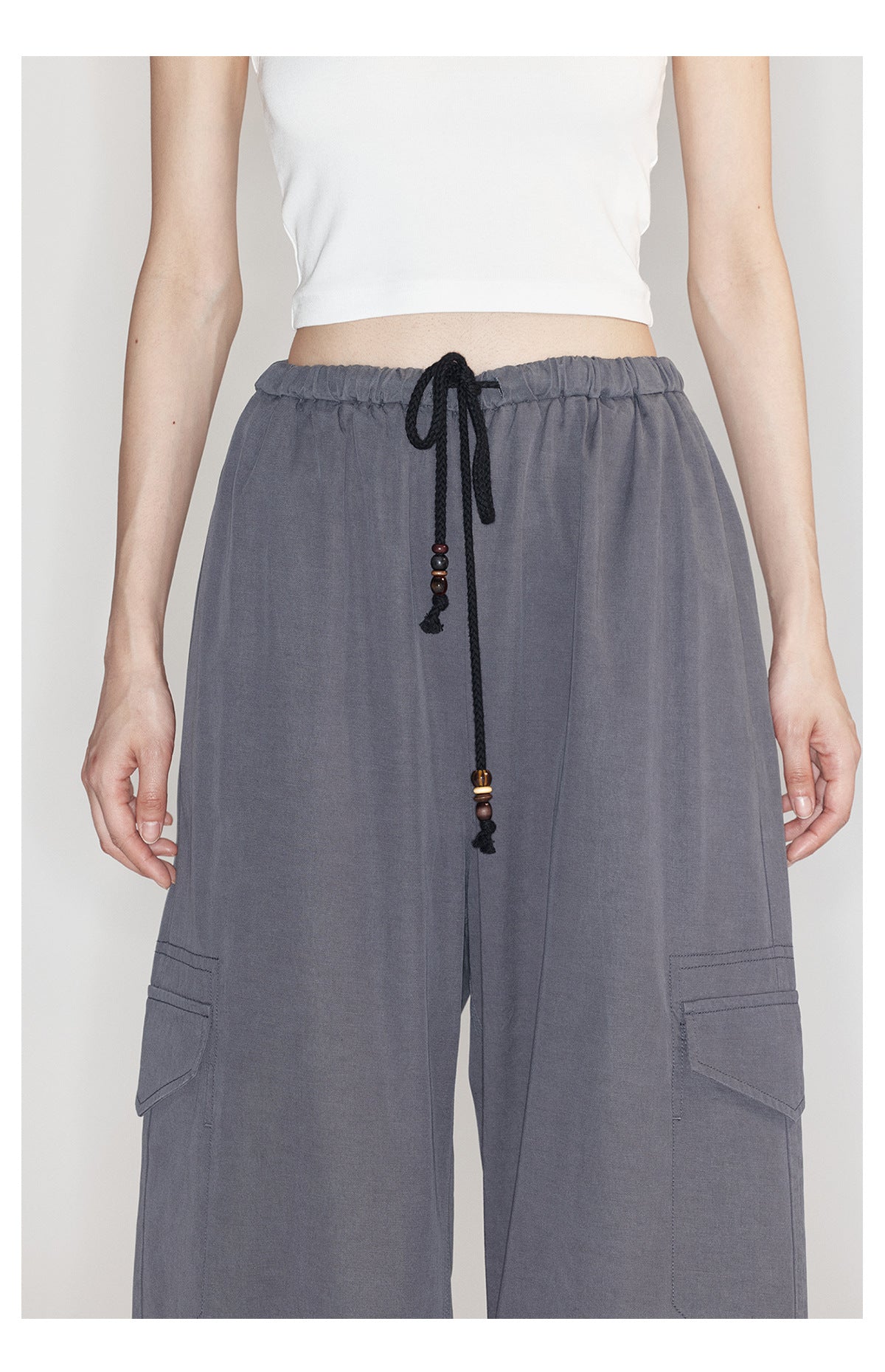 Flowy Relax Pants