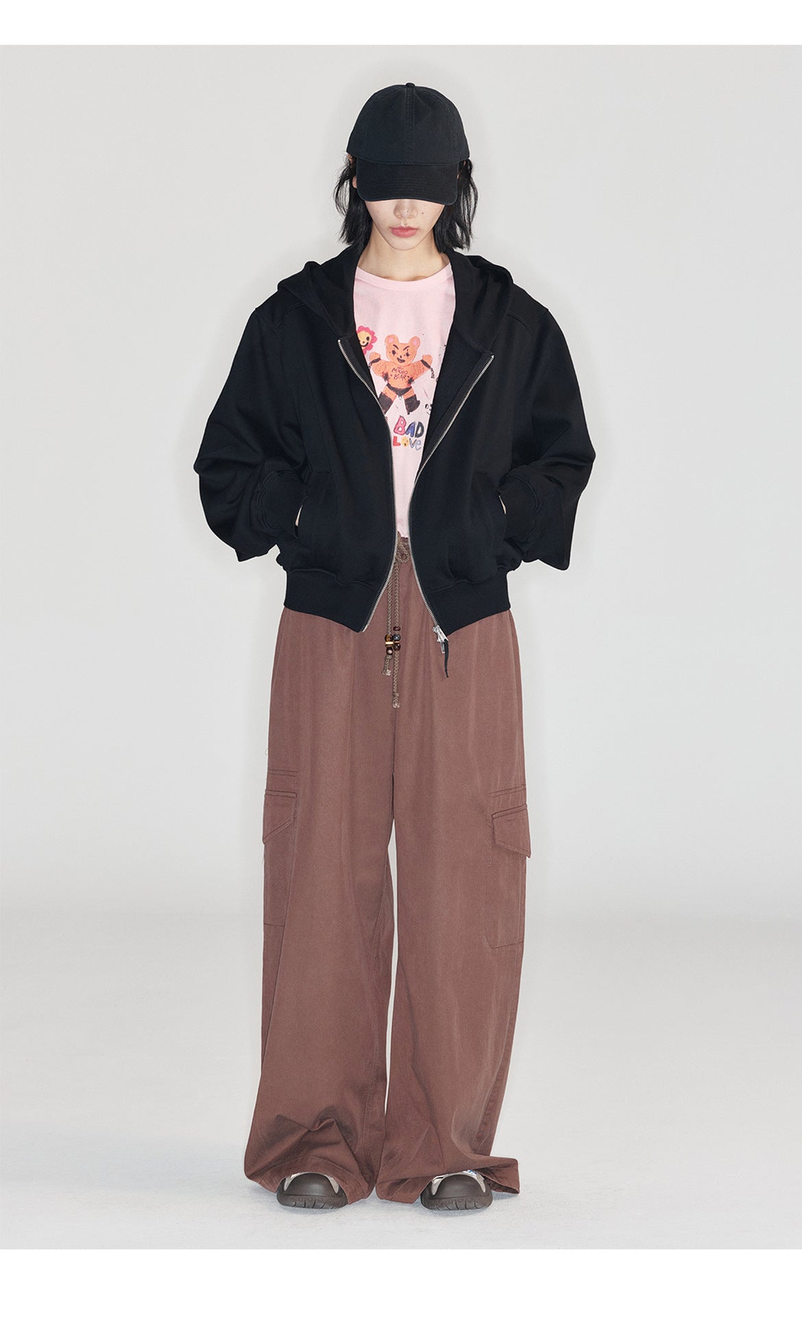 Flowy Relax Pants