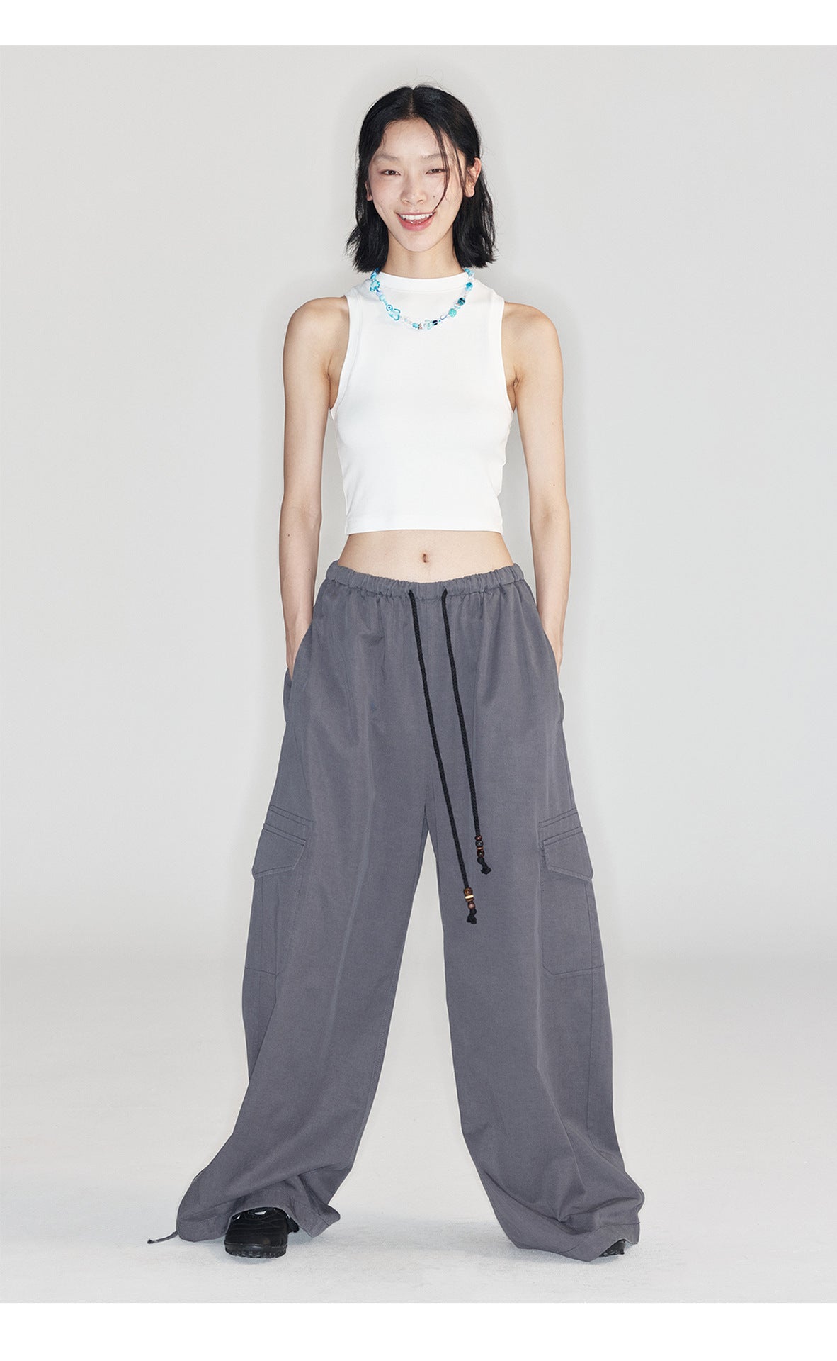 Flowy Relax Pants