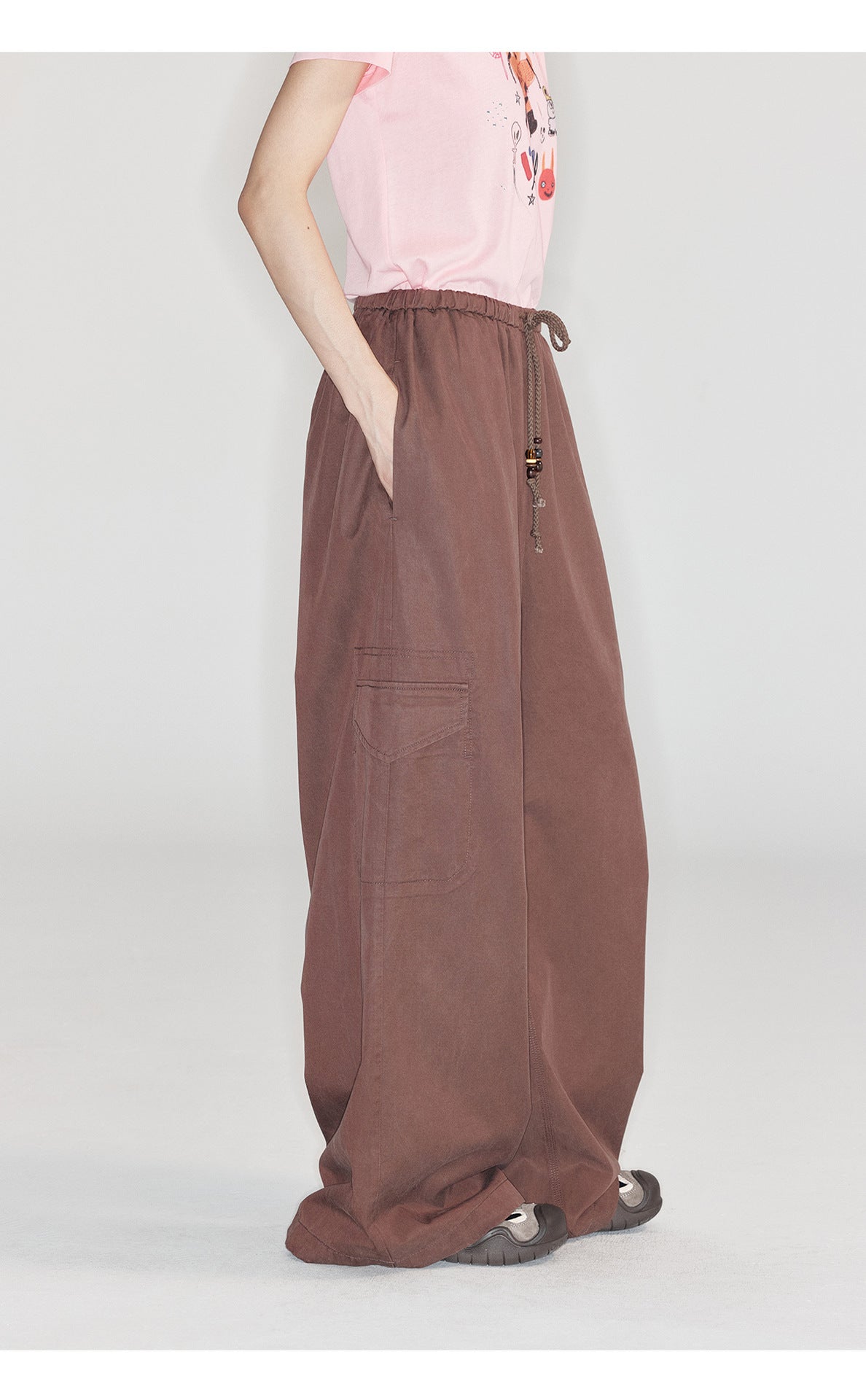 Flowy Relax Pants