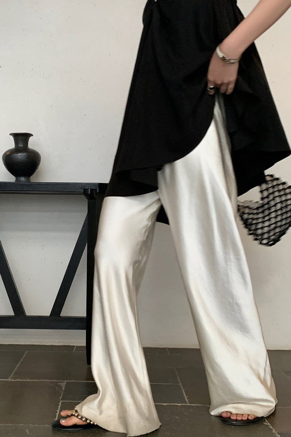 Silky Ease Pants
