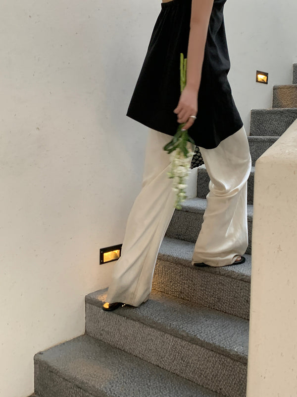 Silky Ease Pants