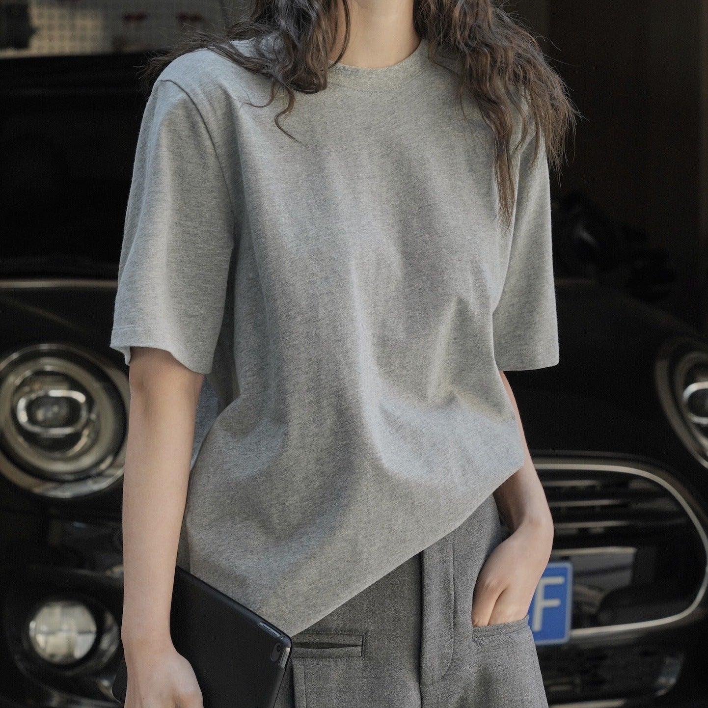 Everyday Essential Tee