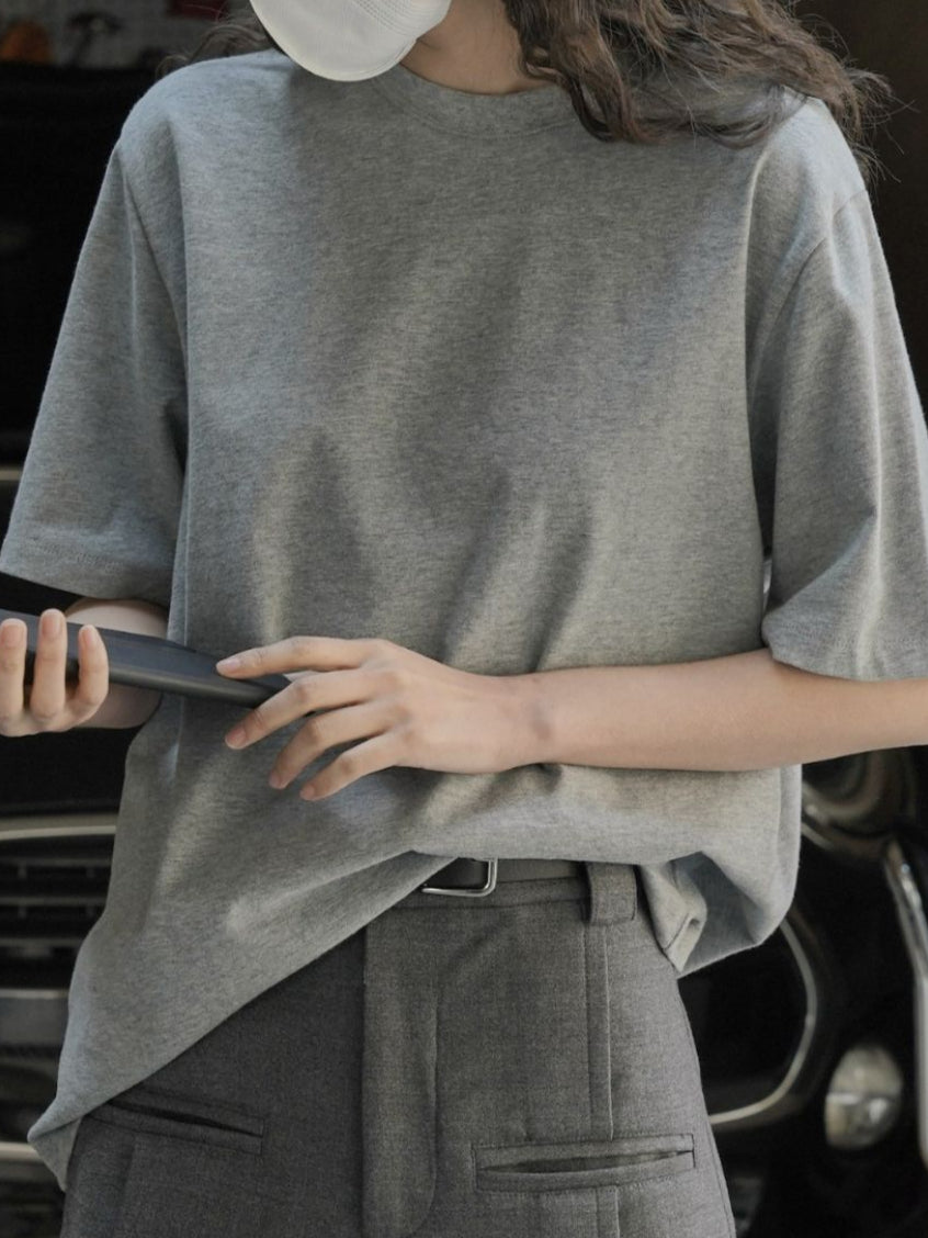 Everyday Essential Tee