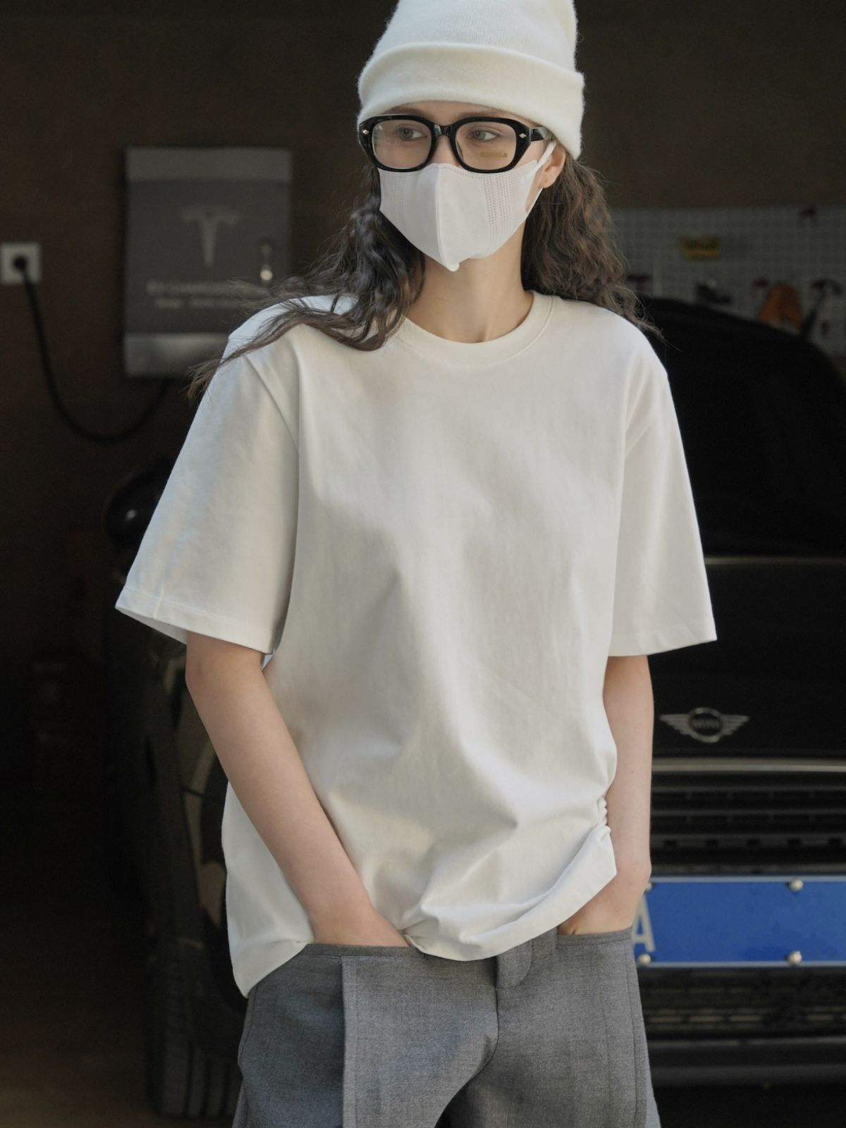 Everyday Essential Tee