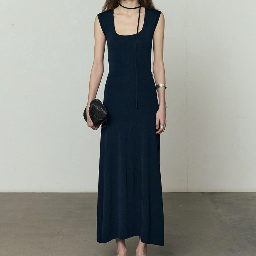 Contour Silhouette Dress