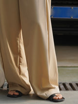 Loose relax trouser