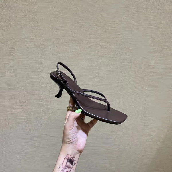 thong sandal
