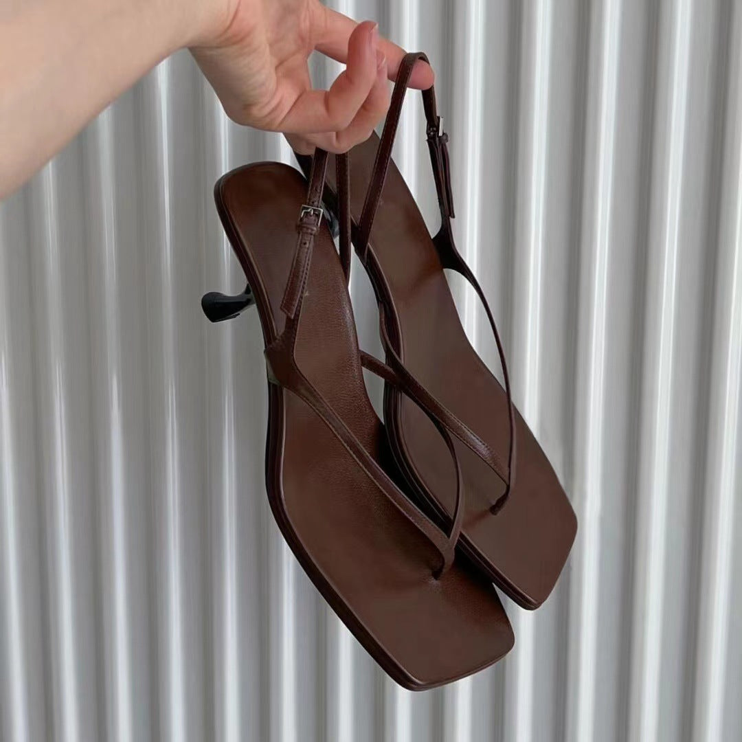 thong sandal