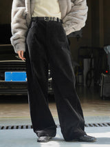 wide corduroy pants