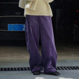 wide corduroy pants