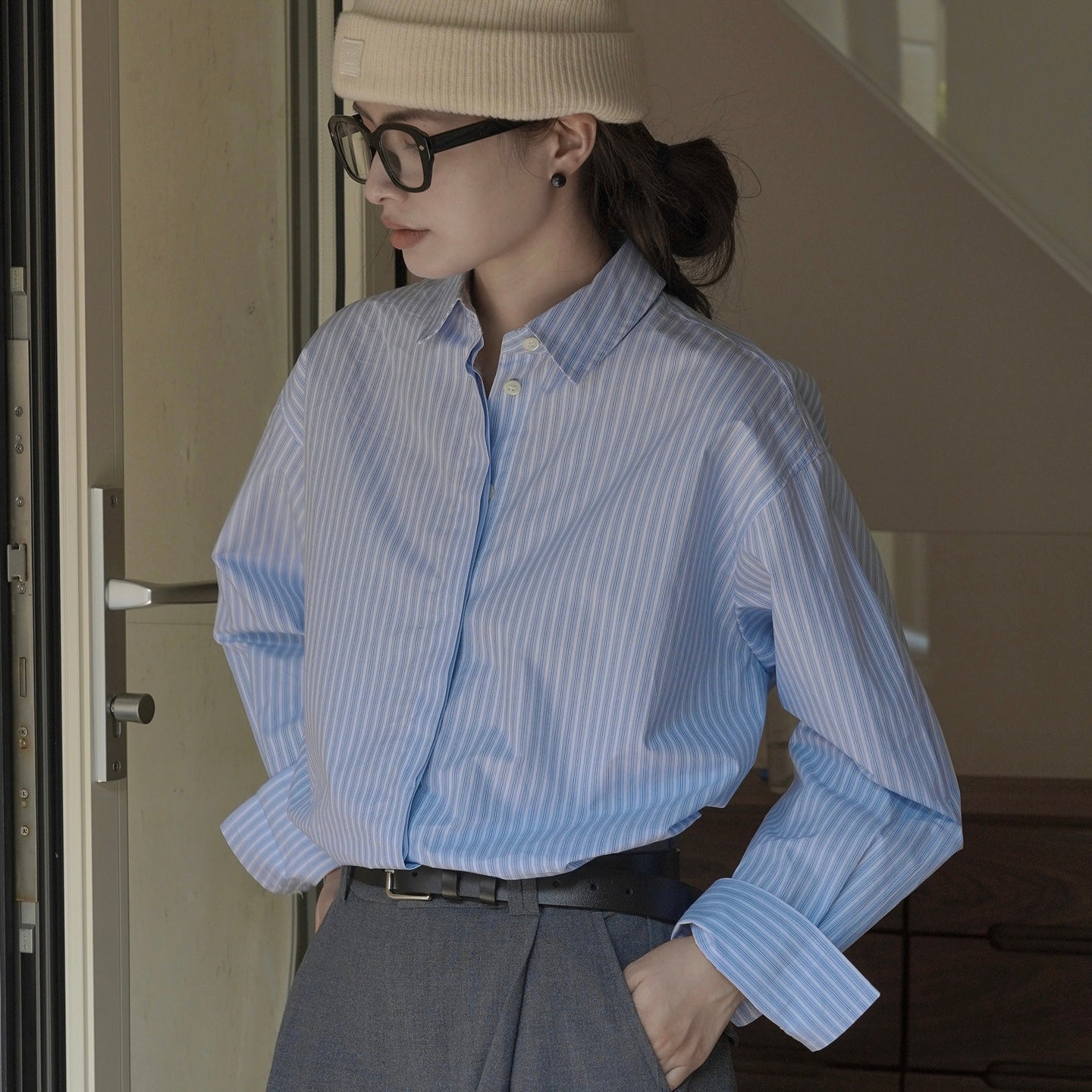 stripe shirts