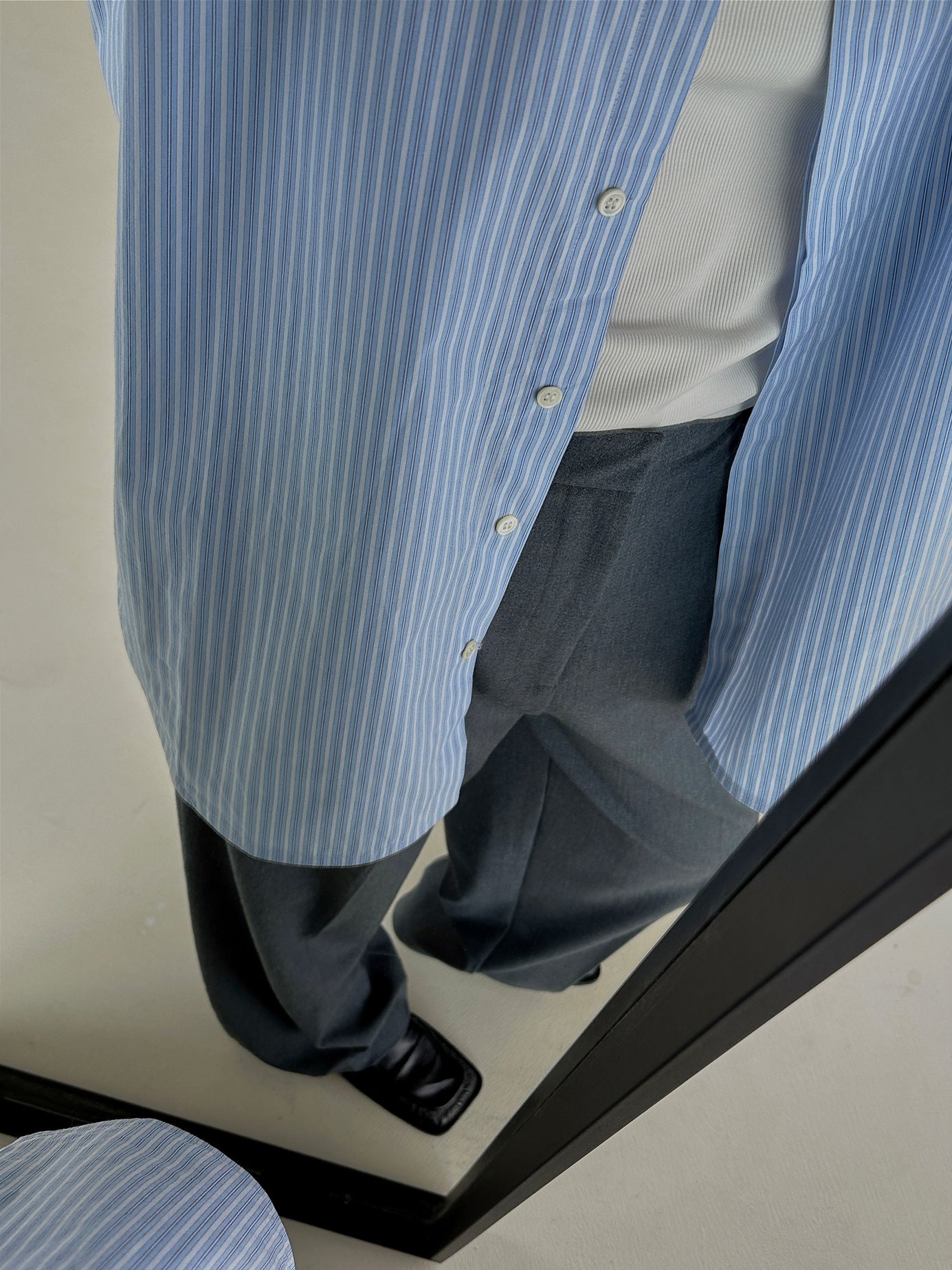 stripe shirts