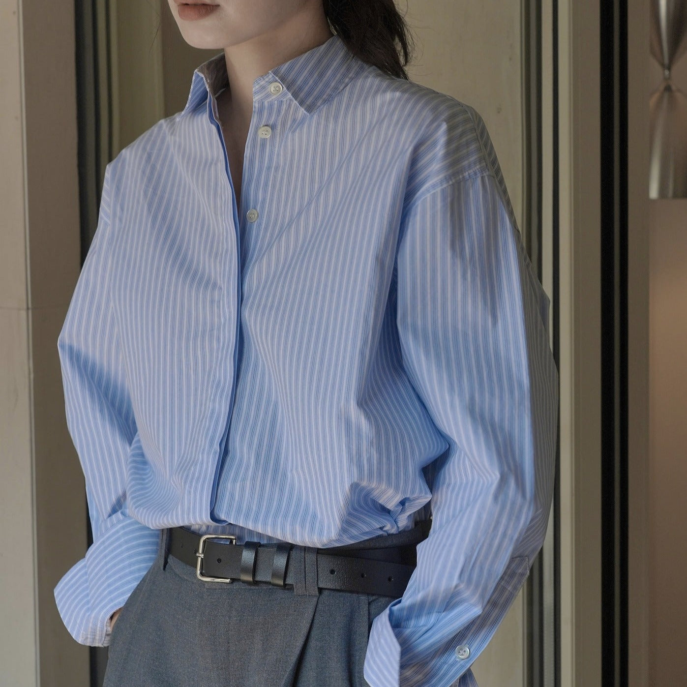 stripe shirts