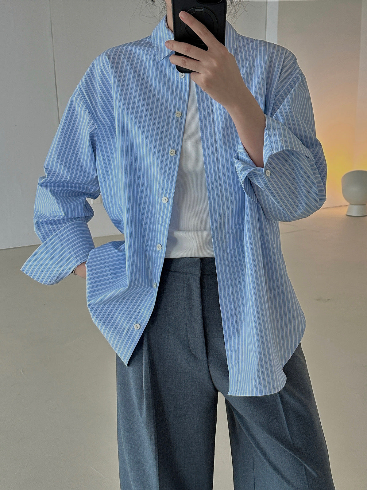 stripe shirts