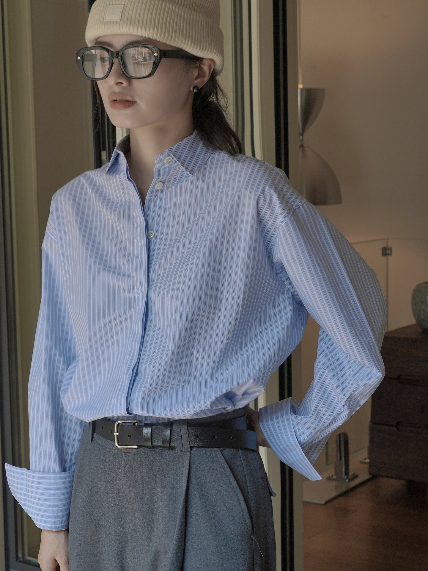 stripe shirts