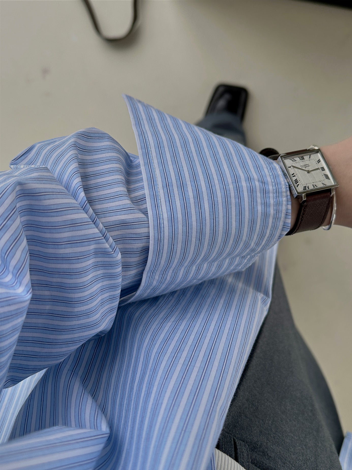stripe shirts