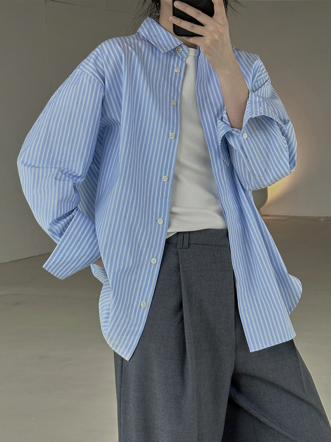 stripe shirts