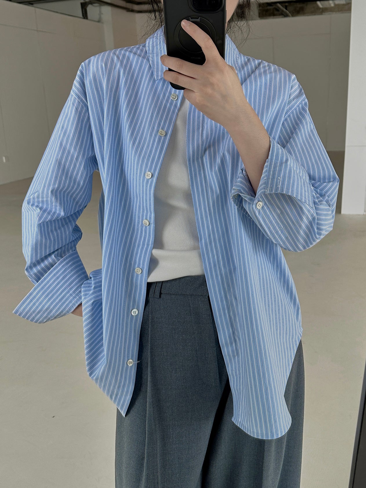 stripe shirts