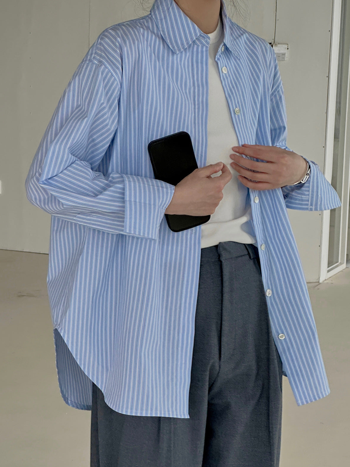 stripe shirts