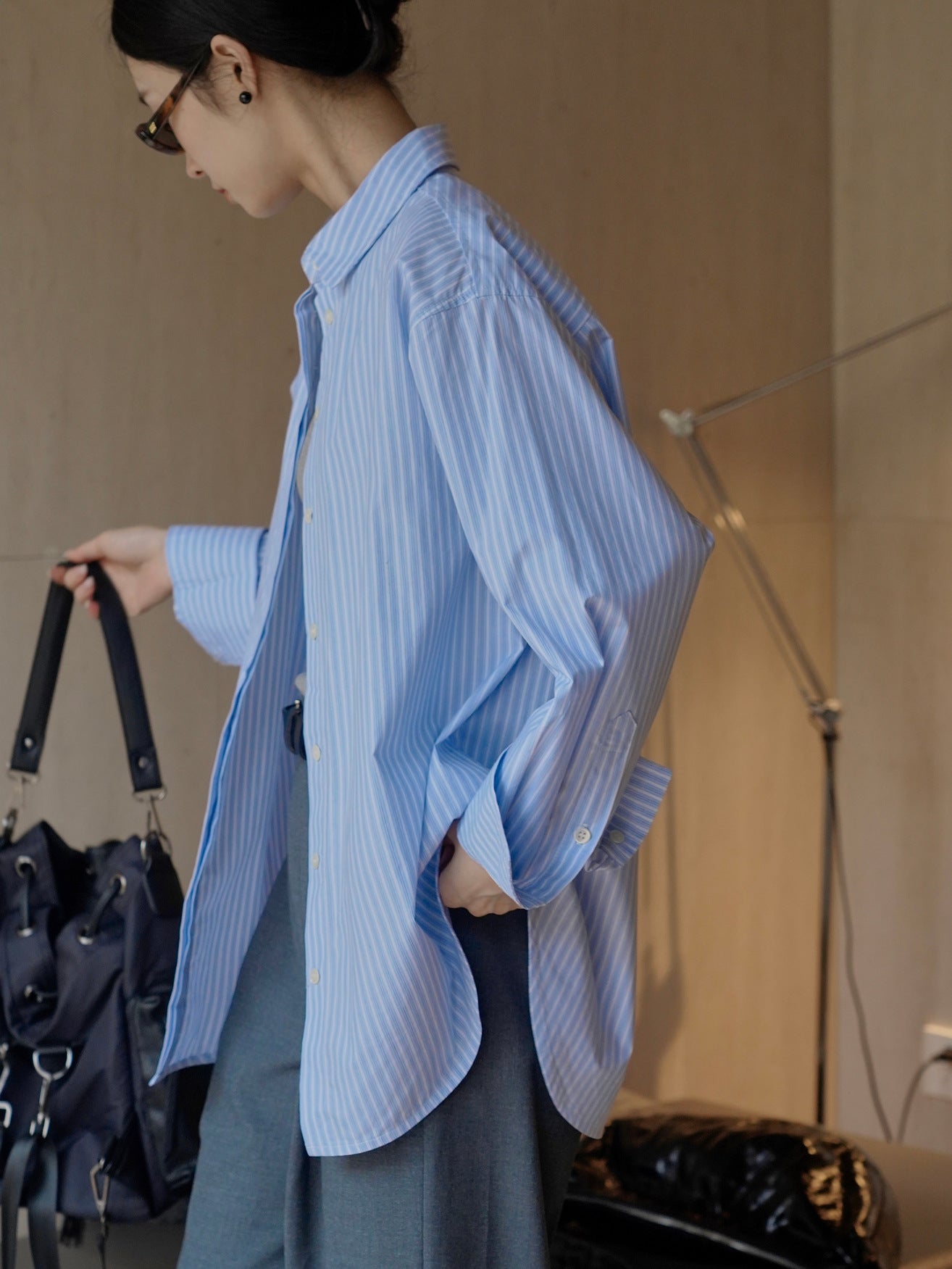 stripe shirts