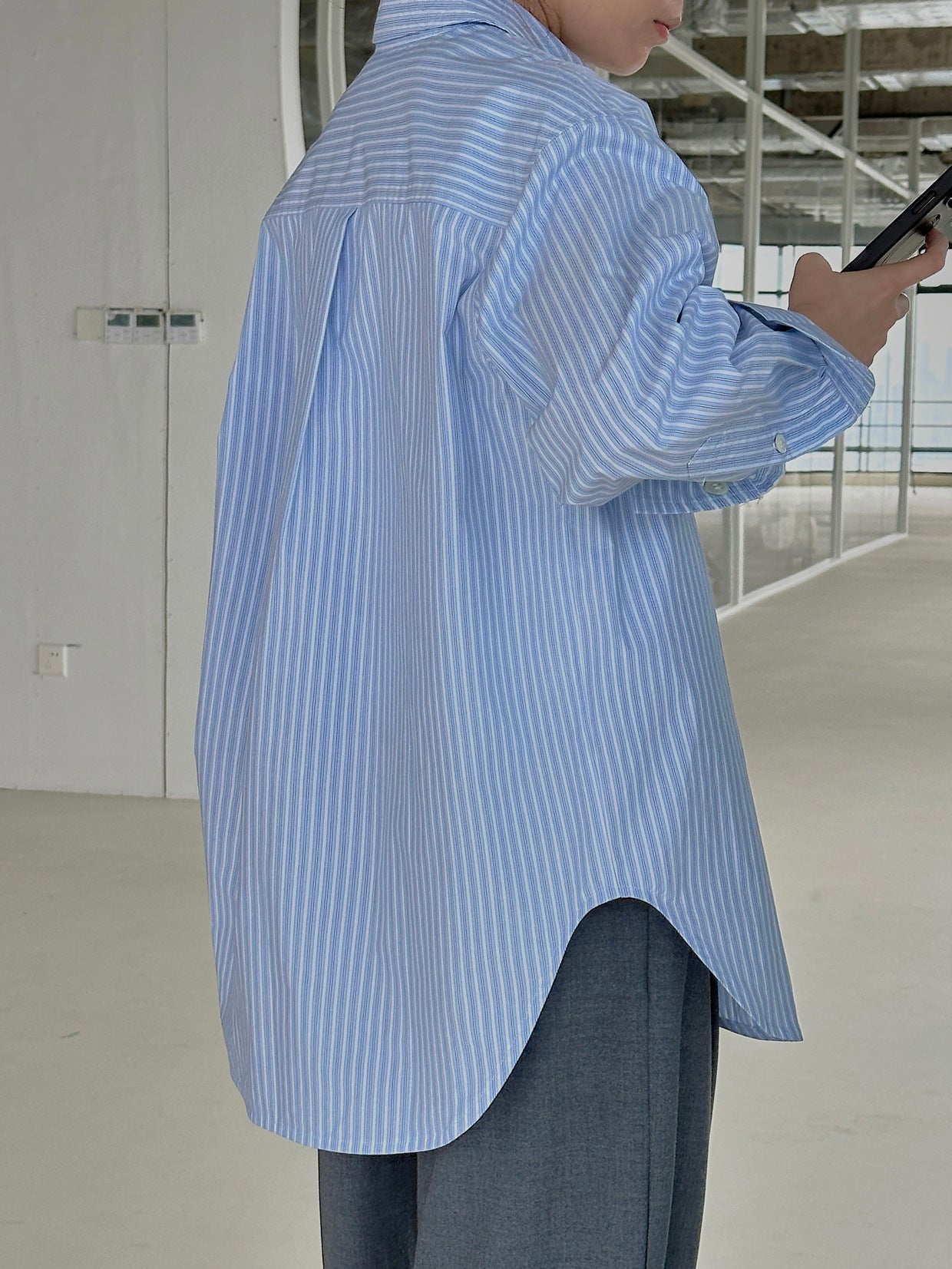 stripe shirts