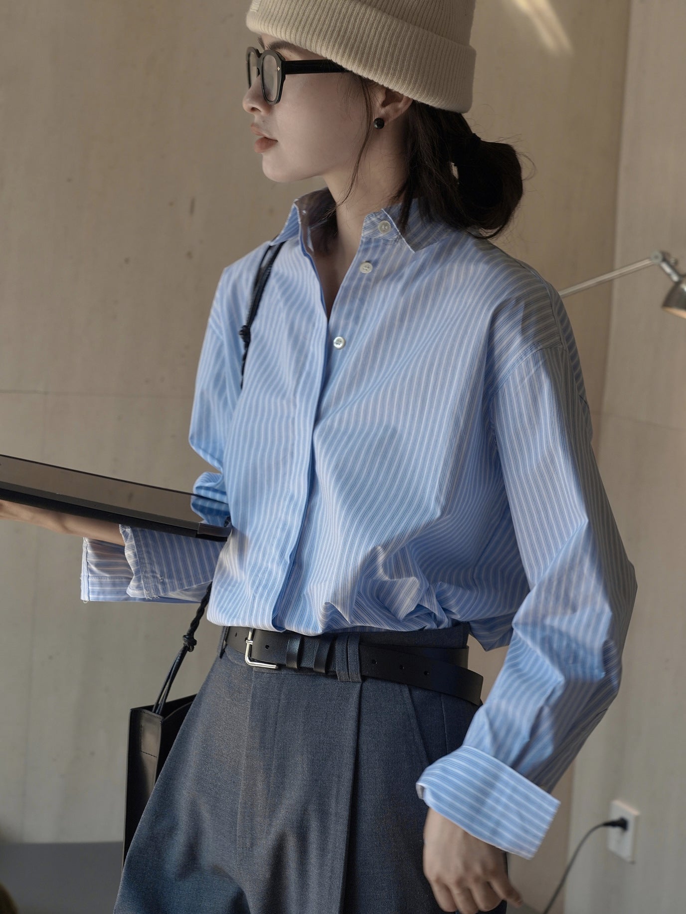 stripe shirts