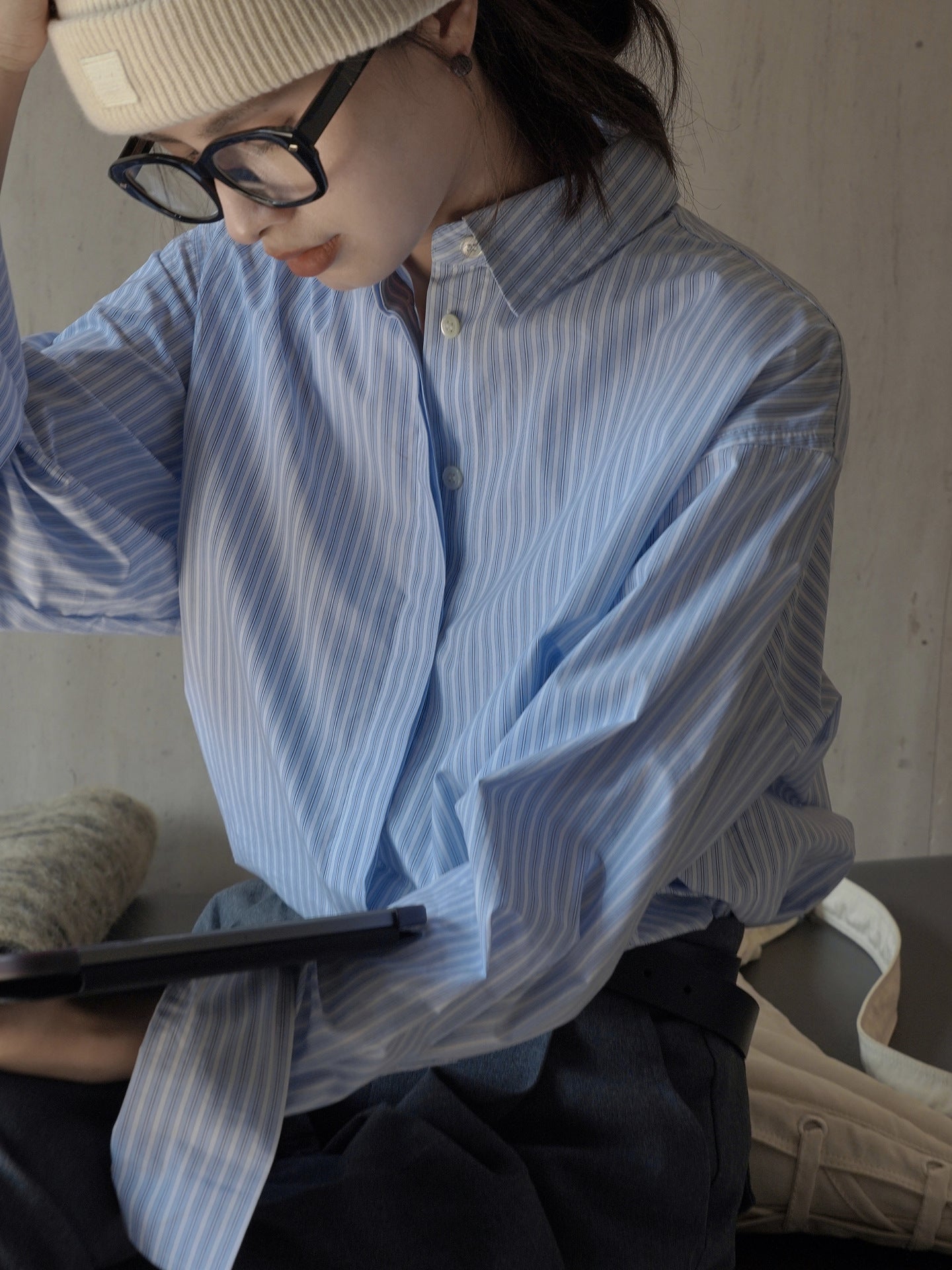 stripe shirts